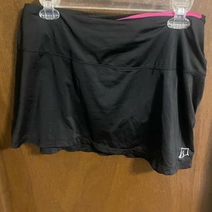 Running skirt